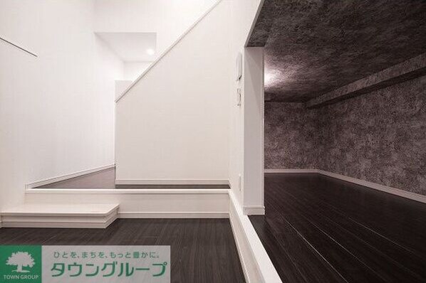 Lemuria(レムリア)の物件内観写真